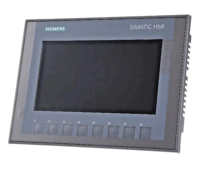 SIEMENS 6AV2 123-2GA03-0AX0 SIMATIC HMI KTP700 Basic DP Operator Interface