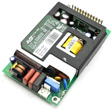 EOS VLT100-4000 Switching Power Supply AC-DC,5V@12A,12V@4A,-5V@0.8A,-12V@0.8A