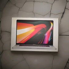 Apple MacBook Pro 16