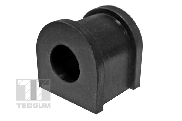 Fits TEDGUM 00724486 RUBBER STAFF. REAR INTERNAL.