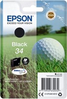 Epson Tintenpatrone T3461 Durabrite Ultra