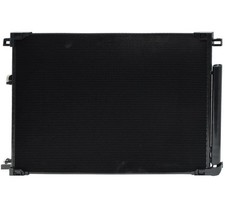 AC Condenser For 20-23 Toyota Highlander 23-25 Lexus TX350 RX350 2.4L 3.5L