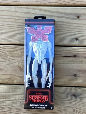 Netflix Stranger Things Season 5 DEMOGORGON 12in Action Figure STRT0076 Jazwares