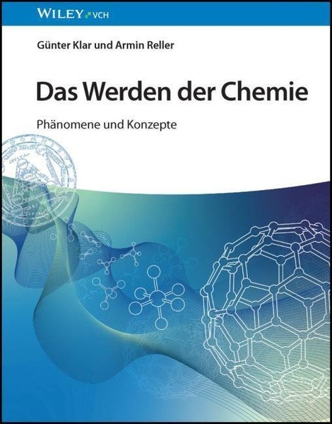 Das Werden Der Chemie GüNter Klar-image