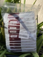 100pcs VITAMIN OINTMENT A&D ANTI SCAR TATTOO AFTERCARE RECOVERY CREAM BODY ART