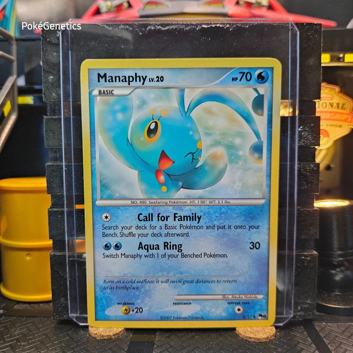pokemon magcargo card 401 Games Canada - Magcargo ex - 191/167