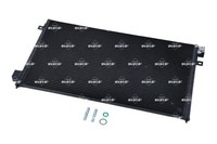 Kondensator, Klimaanlage NRF 35567 FüR Jaguar