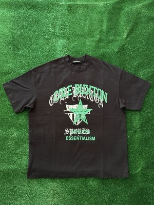 Cole Buxton Star Athletic Essentialism Tshirt 