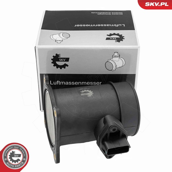 Esen SKV Luftmassenmesser FüR Nissan X-Trail 2.0 4X4 2.5 Almera II-image