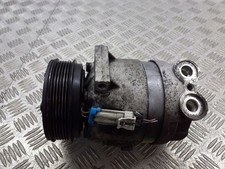 Pompa Compressore Aria Condizionata Fiat Croma 2006 51810417 Diesel 110kW MOG175093