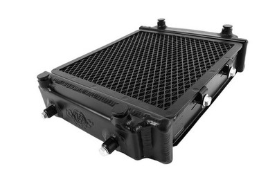 CSF Cooling - Racing & High Performance Division 8132 Radiator