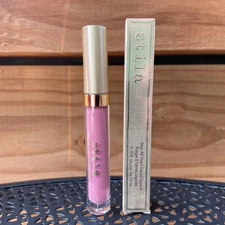 Stila Stay All Day Liquid Lipstick ~ PATINA (Dusty Rose) ~ 0.10 fl oz Full Size