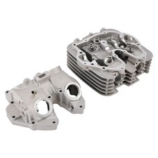 Complete Cylinder Head Assy For Honda XR 400 R 1996-2004 TRX 400 EX X 1999-2014