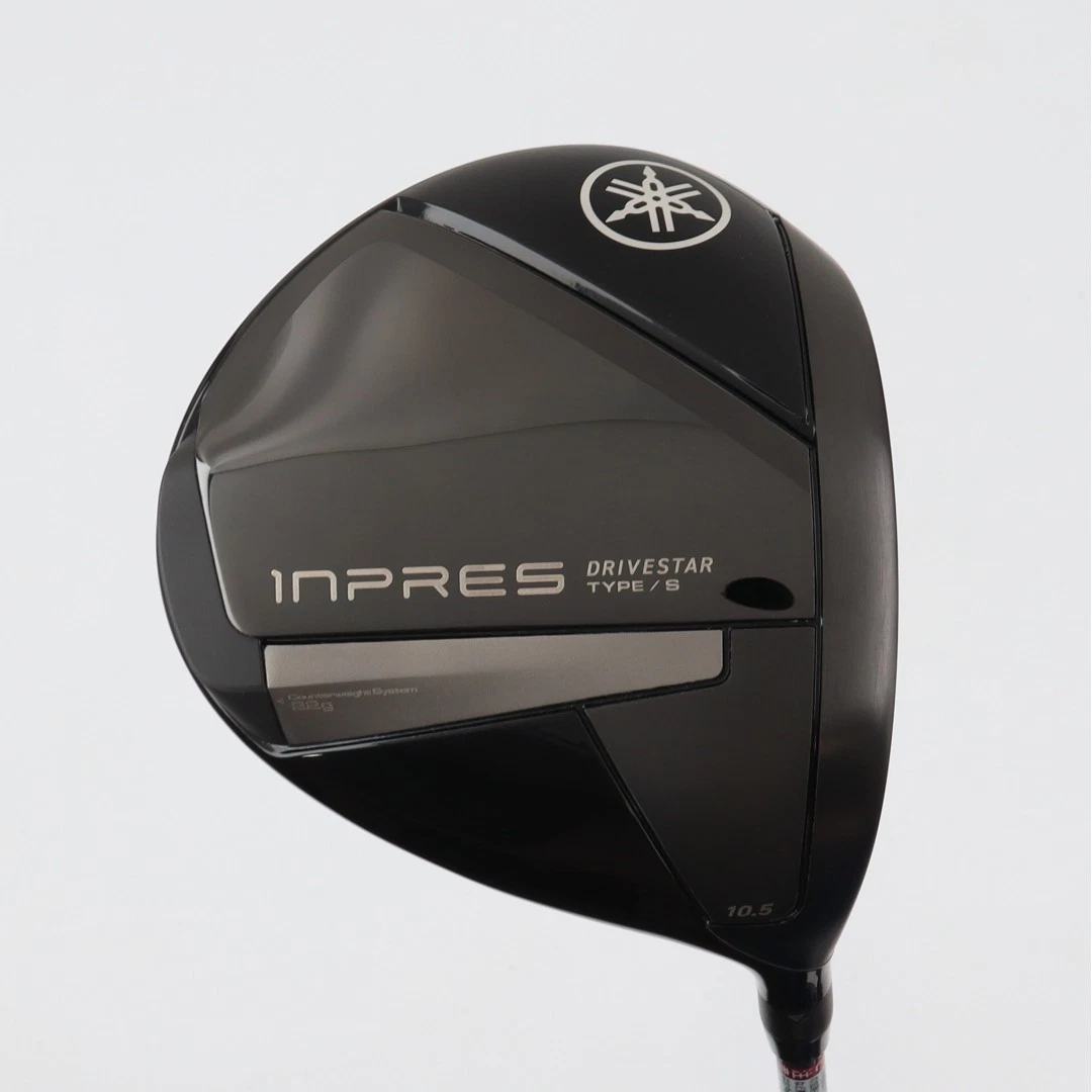 Yamaha Driver Golf Clubs for sale - eBay