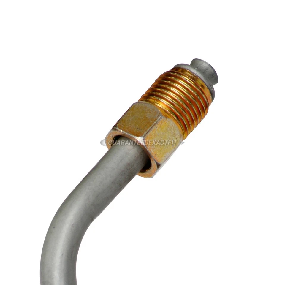 Edelmann Power Steering Pressure Hose For Plymouth Voyager 1994 - Image 2 of 4