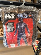 Star Wars Rogue One Costume Death Trooper - Adult