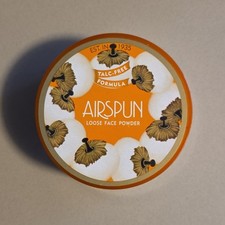 Coty Airspun Loose Face Powder Honey Beige 070-32 Talc-Free 1.2 oz / 35g