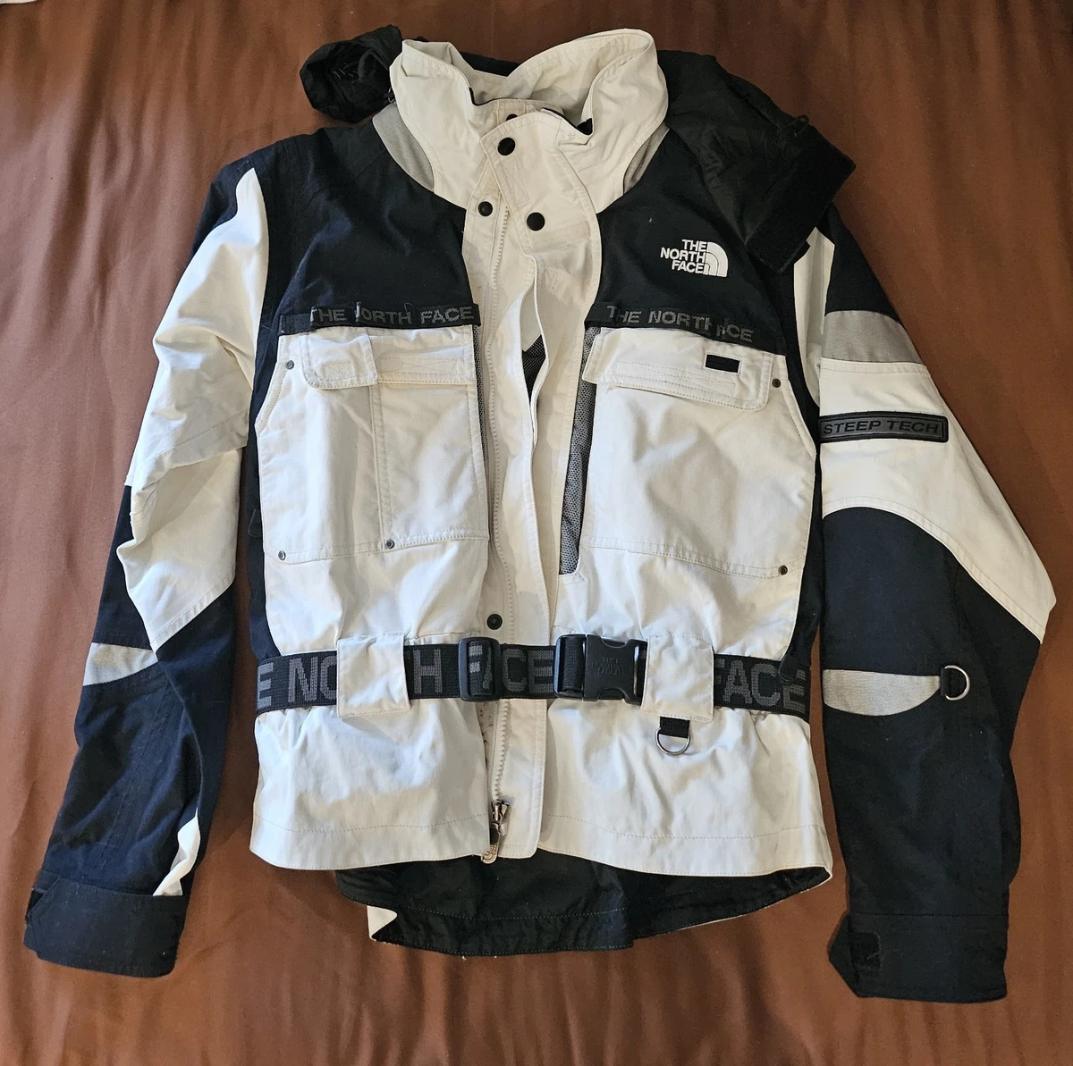 The North Face Steep Tech Coats, Jackets & Vests for Women for