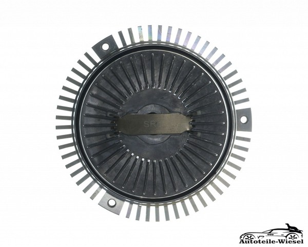 Viscokupplung LüFterkupplung FüR Bmw X5 E38 E39 E34 E46 E36 Z3 Coupe 87-07-image