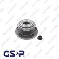 Gsp 9230111K Radlagersatz Radlager Satz Hinterachse Hinten