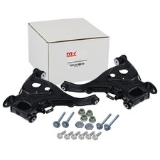 NTY Querlenker + Schrauben Satz Hinten für AUDI A6 C6 4F2 4F5