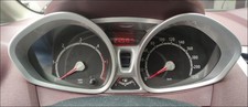 Compteur Ford FIESTA