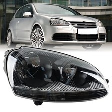 Für VW Golf 5 2003-2009 Scheinwerfer Hauptscheinwerfer Vorne Rechts 1K6941006T