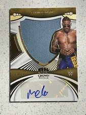 2023 Panini Chronicles WWE Wrestling Checklist Guide in-content 20