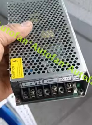 Switching power supply MYS150-24 0-10V signal output DC24V 6.5A *tn