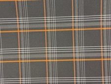 Interno Sedile Panno Tessuto Materiale MK7 VW Golf Gti MK1 MK2 T1 T2 T3 Grigio