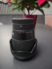 Sigma 16mm F1.4 DC DN Contemporary Wide-angle Prime Lens for Sony E Mount, VGC.
