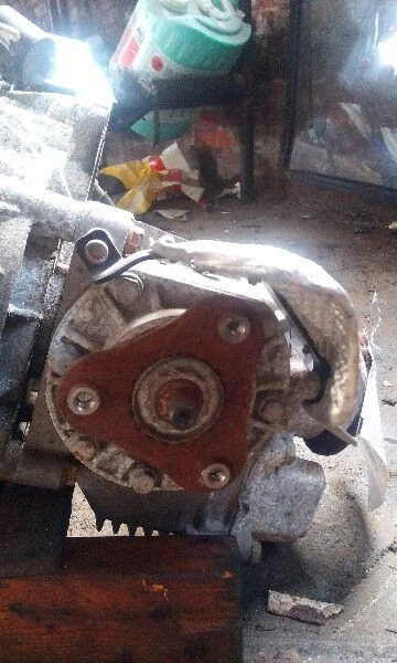 15-19 大众汽车大众高尔夫转会箱 AWD 自动 — 第 2/4 张图片