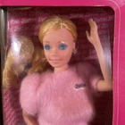 1981 Barbie Fashion Jeans Doll Mattel #5315 NRFB Vintage