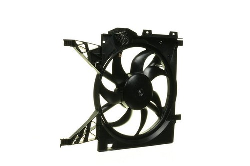 FAN RADIATOR CFF 191 000P FOR NISSAN NV200/EVALIA/Bus/Van K9K400/628/608 1.5L - Picture 7 of 16