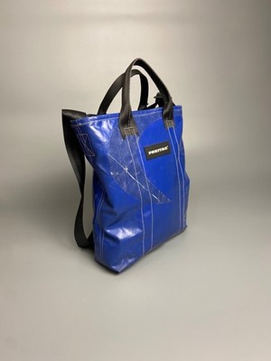 Freitag F 202 Blue 2/1 Bag