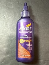 Adore Semi Permanent Color 354 Cinnamon Brown 3.4 Fl Oz 