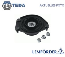 33344 01 FEDERBEINLAGER DOMLAGER VORNE LINKS LEMFÖRDER FÜR KIA RIO 1.3,1.5 16V