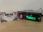 Pioneer Carrozzeria DEH-770 1Din Car Audio CD Player Operation Confirmed