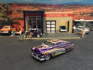 Hot Wheels 51 Merc | eBay
