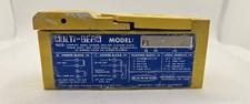 BANNER F1-PBA-LM1 MULTI-BEAM SENSOR 120VAC 20...