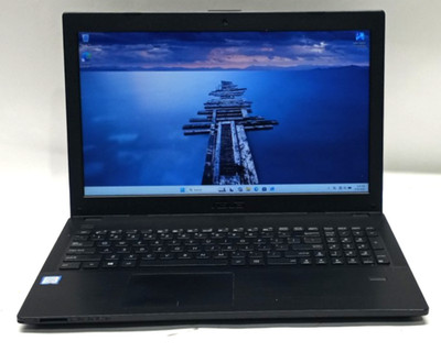 ASUS P2540U Laptop 15.6''FHD i5-8250U@1.60GHz 8GB RAM 256GB M.2 WIN 11 Pro WH382