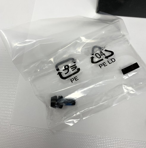 Deragliatore anteriore triplo Shimano Deore XT FD-M781 D - Nuovo - Foto 4 di 5