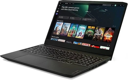 Grade A Lenovo Ideapad Gaming 3 15IHU6 i5-11800 8GB 256GB RTX 3050
