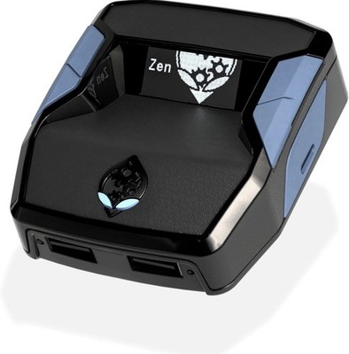 Cronus Zen Controller Emulator for Xbox, PlayStation, Nintendo , PC - No Cables