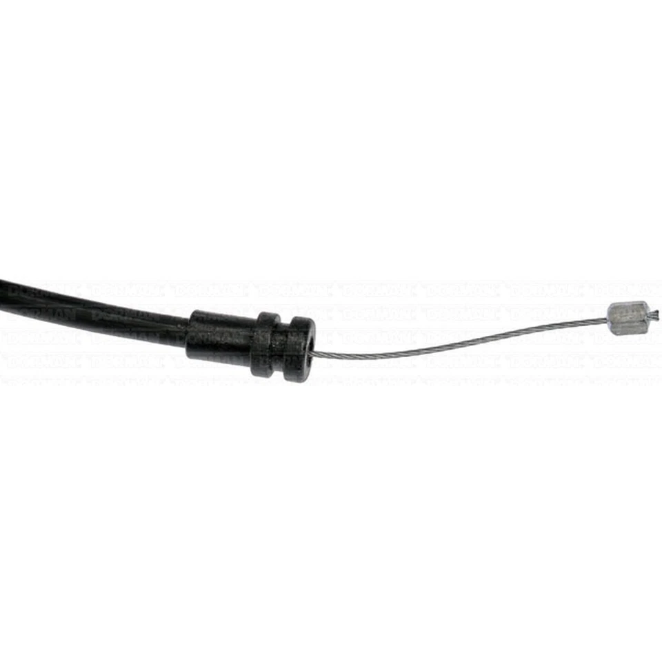 Cable de liberación de campana Dorman 912-183 para 88-94 C1500 C2500 C3500 K1500 K2500 K3500 Foto 3 de 4