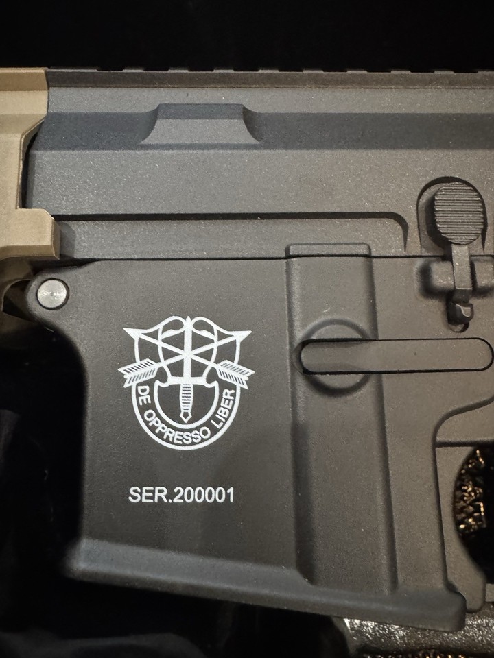 Airsoft Gun Classic Army 13.5