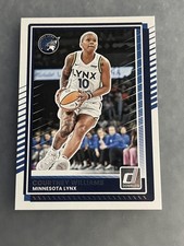 2025 Donruss WNBA #70 Courtney Williams