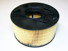 MOTAQUIP Luftfilter VFA1100 Filtereinsatz für BMW 3er Compact E46 Touring E93