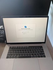 Apple MacBook Pro "Core i9" 2.9 15" Touch/2018