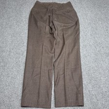 Striped Wide-Leg Pants for Men for sale